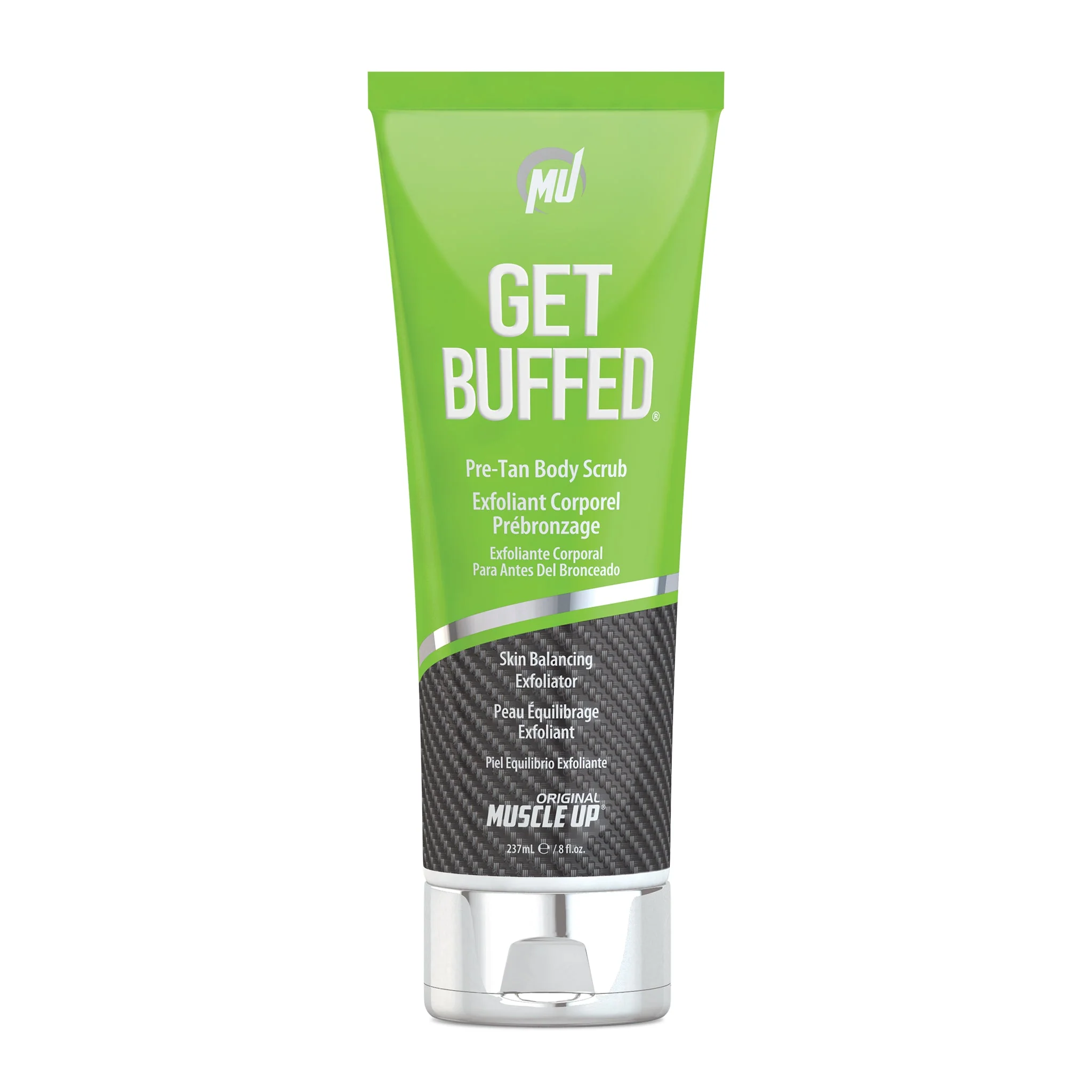 Get Buffed®