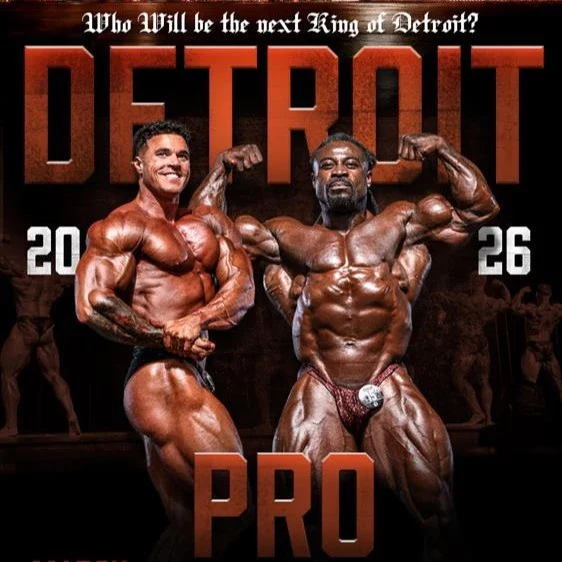 Detroit Pro/Am