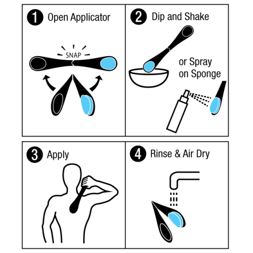 D.I.Y. Back Applicator - Image 3
